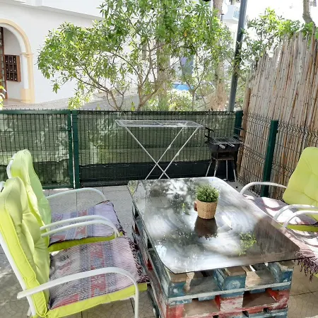 Falesia Apartment