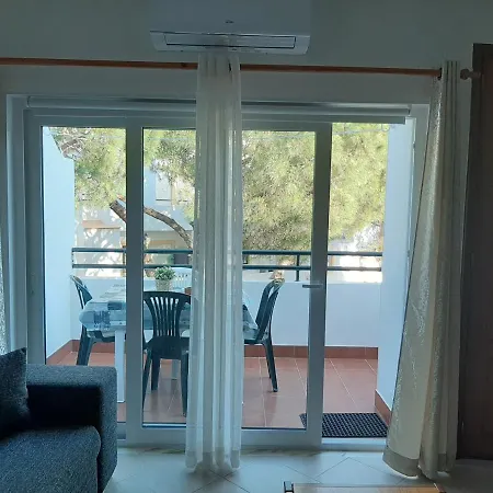 Falesia Apartment