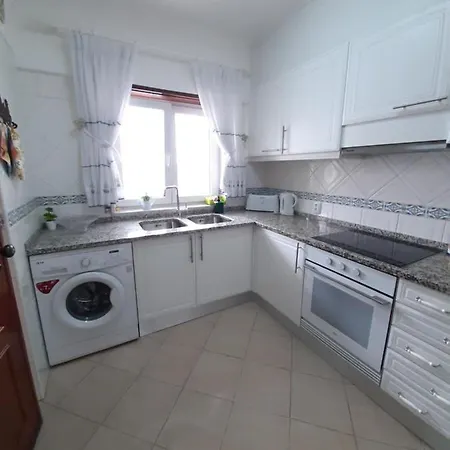 Appartement Falésia Albufeira