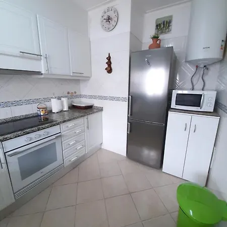 Falésia Appartement