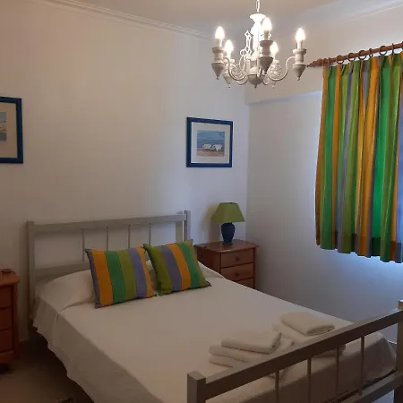 Appartement Falésia *