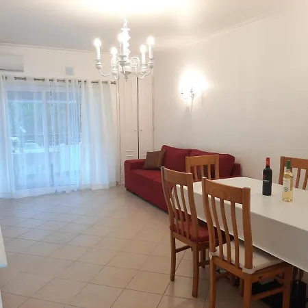Falésia Appartement