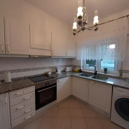 Appartement Falésia