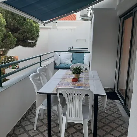 Appartement Falésia *