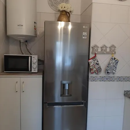 Appartement Falésia *