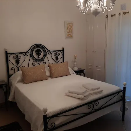 Appartement Falésia *