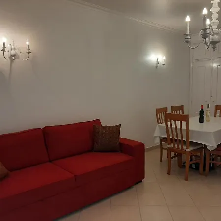 Falésia Appartement *