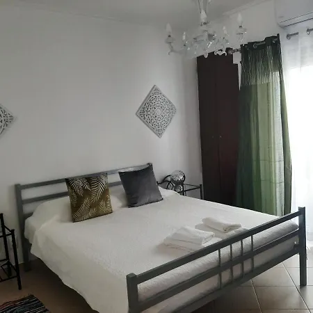 Falésia Appartement *