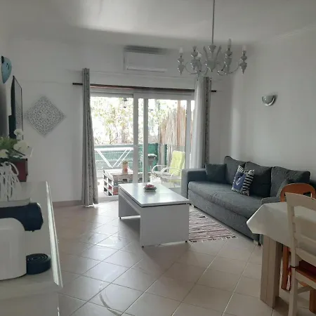 Falesia Apartment *