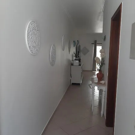 Apartment Falesia Albufeira