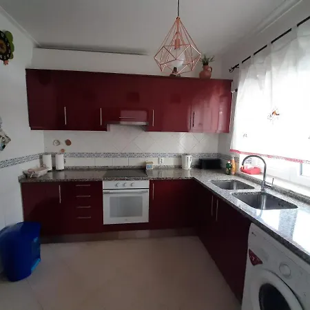 Appartement Falésia Albufeira