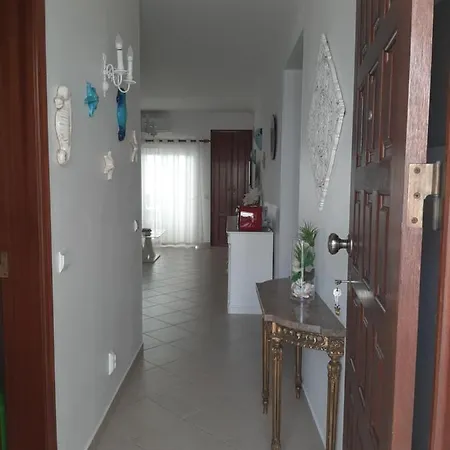 Appartement Falésia Albufeira