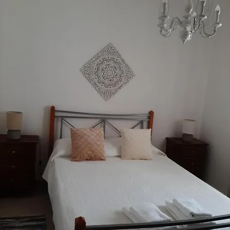 Falésia Appartement