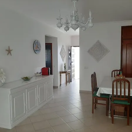 Appartement Falésia