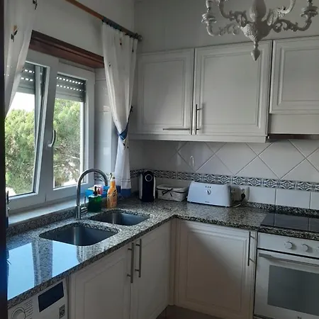 Apartment Falesia