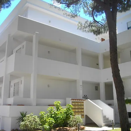 Appartement Falésia *