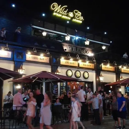 Falésia Appartement *