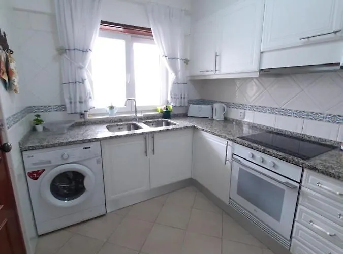 Apartman Falésia Albufeira