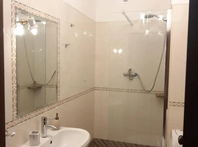 Falésia Apartman Albufeira