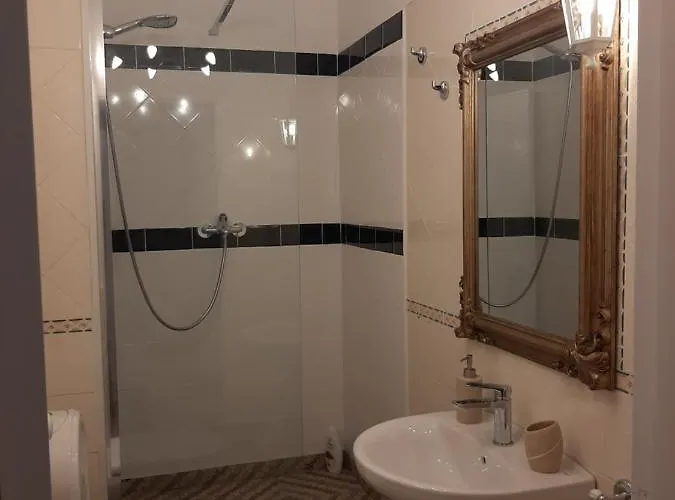 Apartman Falésia Albufeira