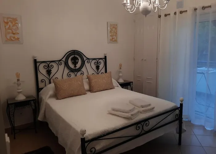 Apartman Falésia *