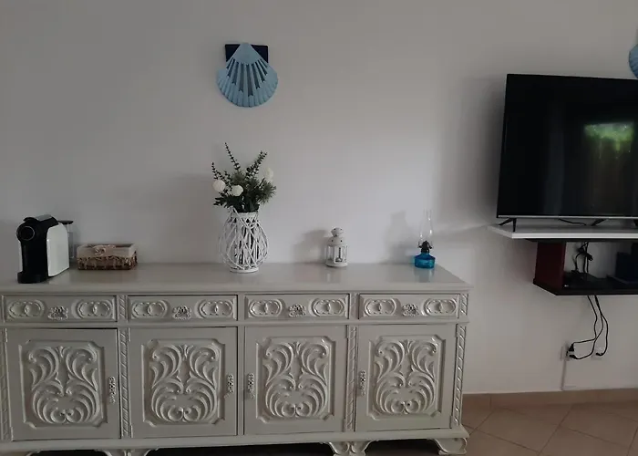 Lägenhet Falesia Albufeira