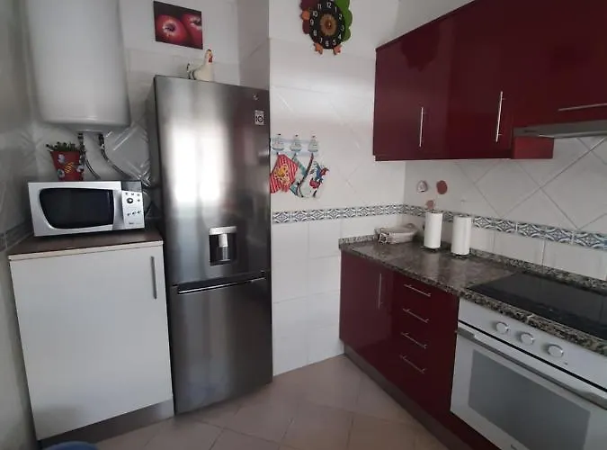 Apartman Falésia Albufeira