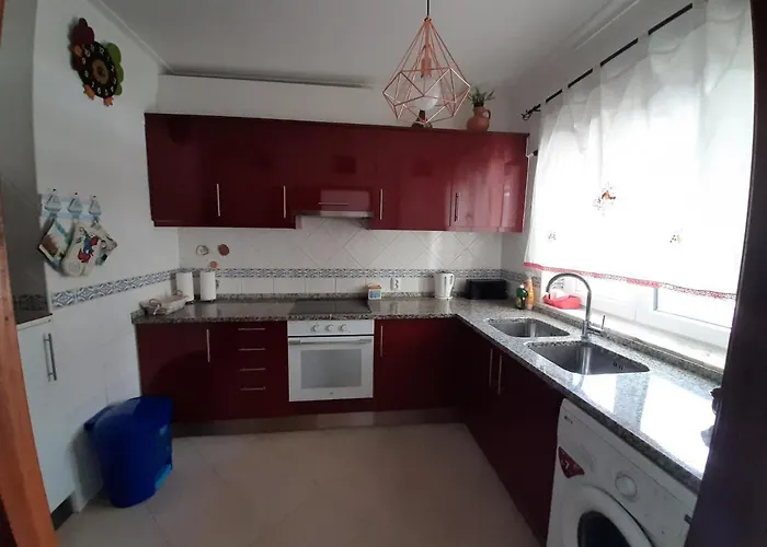 Lägenhet Falesia Albufeira