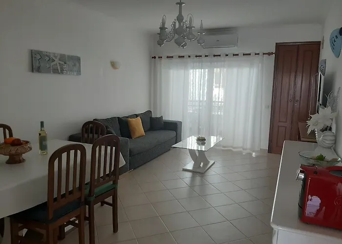 Apartman Falésia *