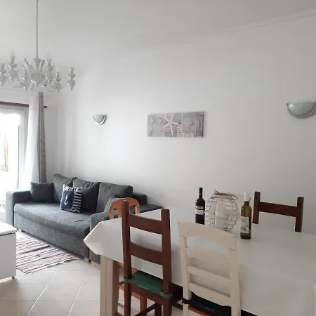 Falesia Apartament