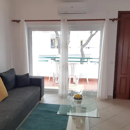 Apartament Falesia