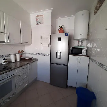 Apartament Falesia Albufeira
