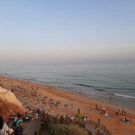 Falesia דירה *
