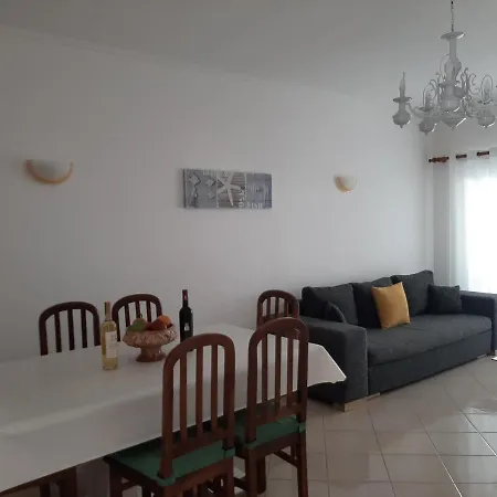 Falesia Apartament Albufeira