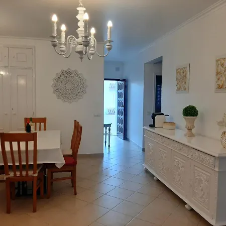 Apartament Falesia Albufeira