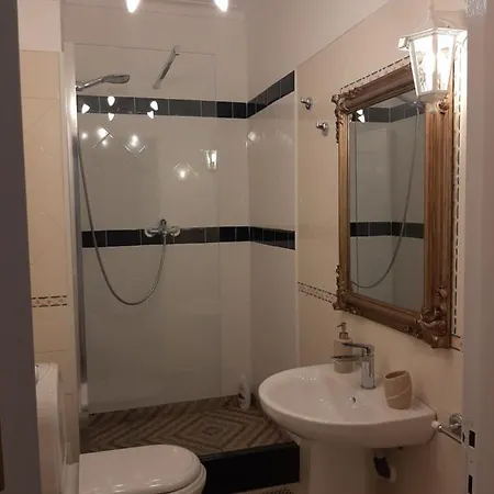 Apartmán Falesia Albufeira