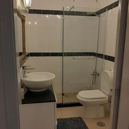 Apartamento Falésia
