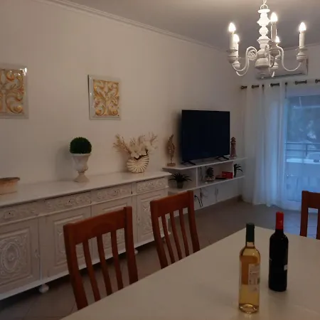 Falesia Apartmán Albufeira