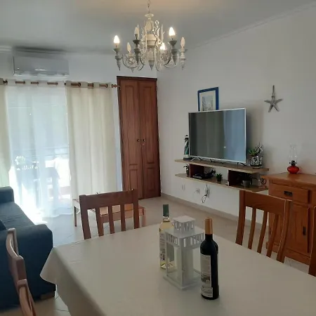Falesia דירה אלבופיירה