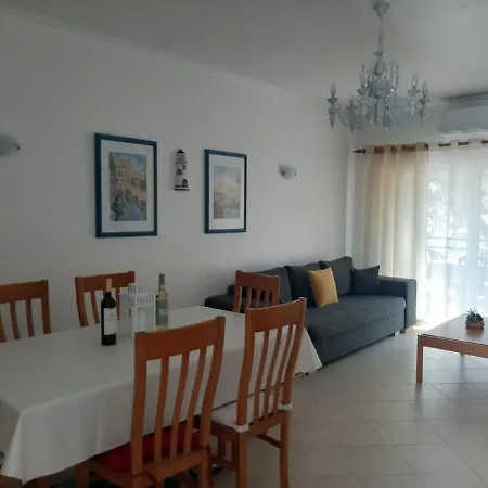 Falesia דירה אלבופיירה