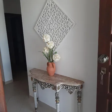 Apartmán Falesia Albufeira