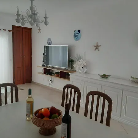 Falesia * אלבופיירה