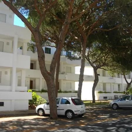 Falesia Apartament *