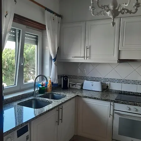 Apartament Falesia