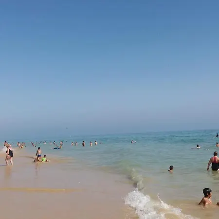 דירה Falesia