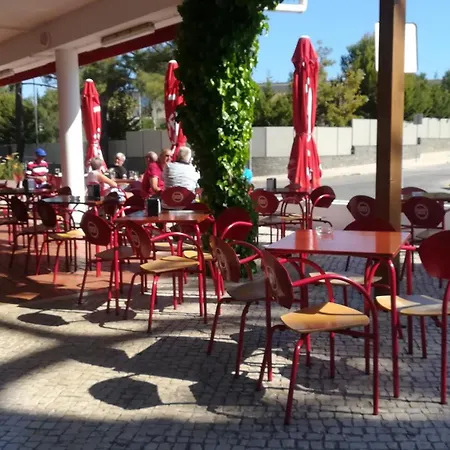 Apartament Falesia Albufeira