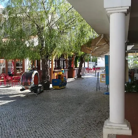 Apartament Falesia *