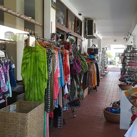 Apartament Falesia Albufeira