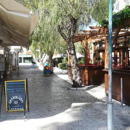 Falesia אלבופיירה