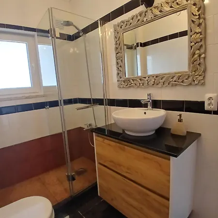 Falesia Apartament *